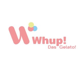 Logo und Design Whup Das Gelato