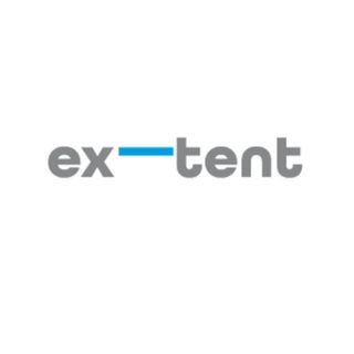 Logo und Design ex-tent