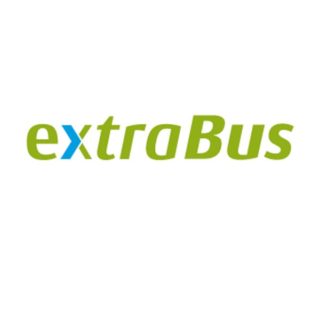 Logo und Design extraBus
