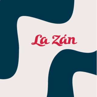 Logo und Design La Zan