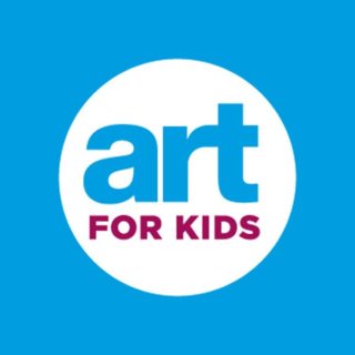 Logo und Design art for kids