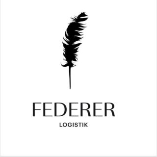 Logo und Design Federer