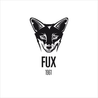 Logo und Design Fux 1961