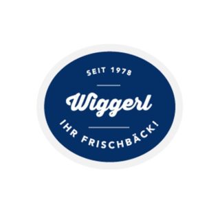 Logo und Design Bäckerei Wiggerl