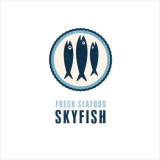 Logo und Design Skyfish
