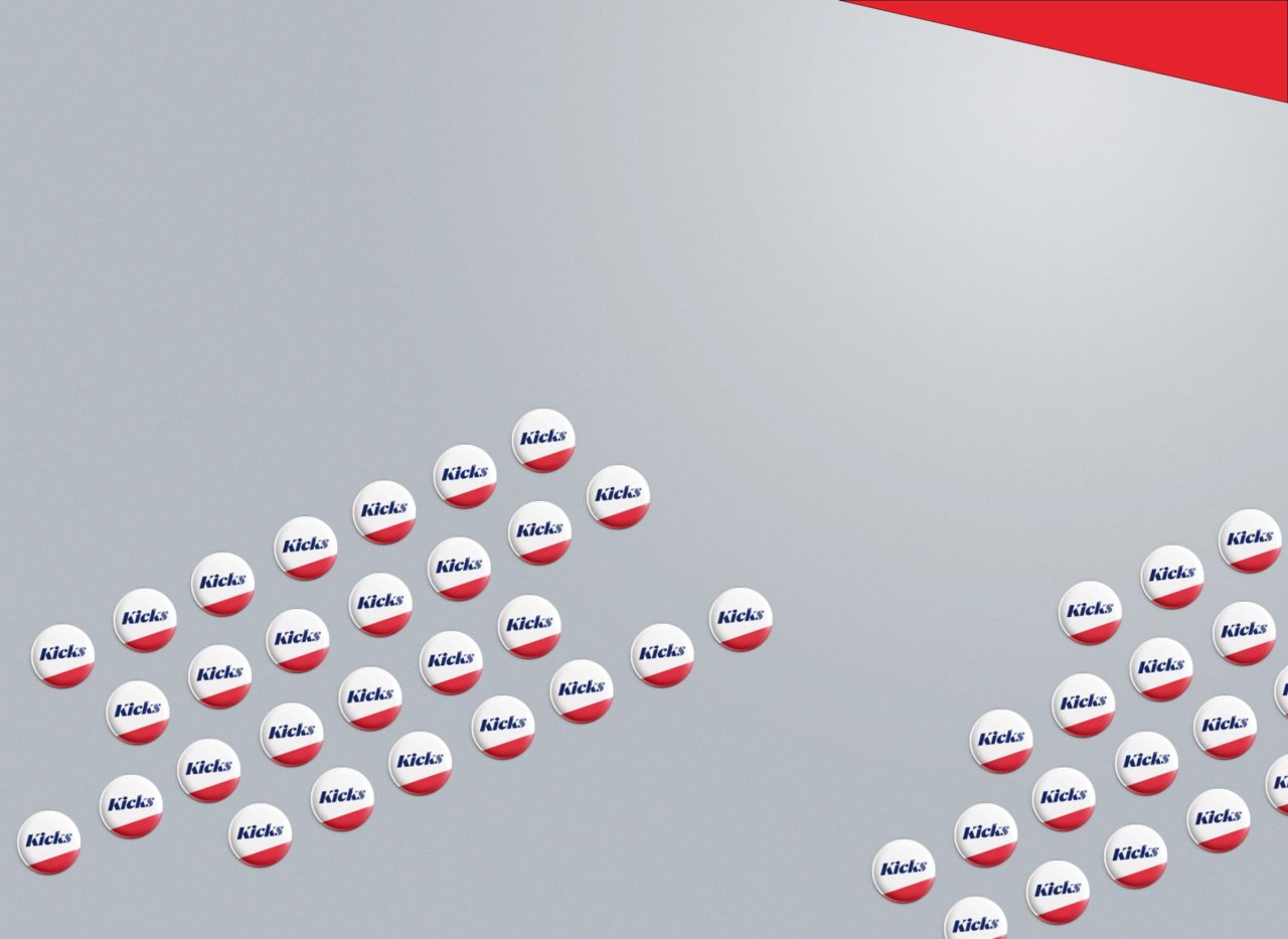 Kicks-Logodesign-by-Ingo-Moeller Kicks Logodesign by Ingo Moeller