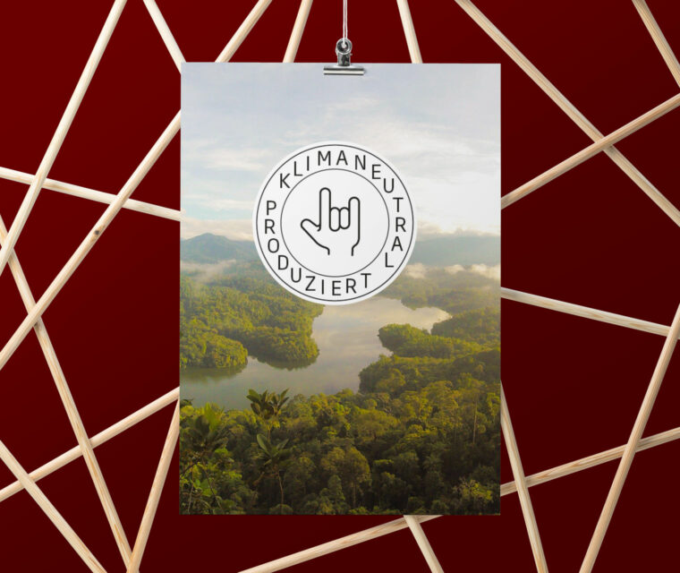 Marke schafft gutes Klima