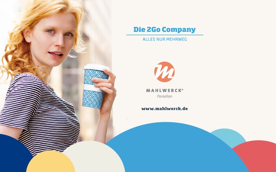 Mahlwerck-Prorzellan die 2Go Company