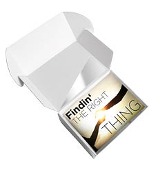 Werbeartikel Händler Mailing Kino