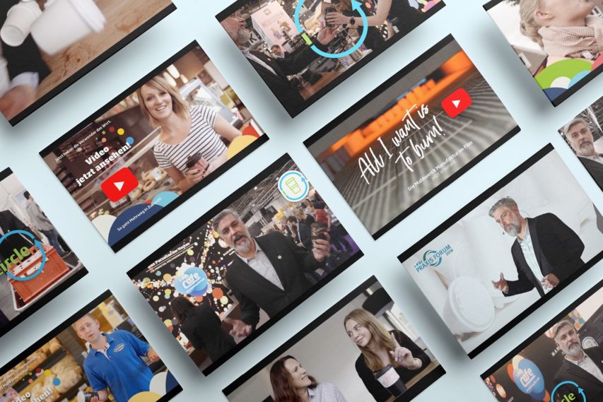 Social Media: Video Social Media: Video