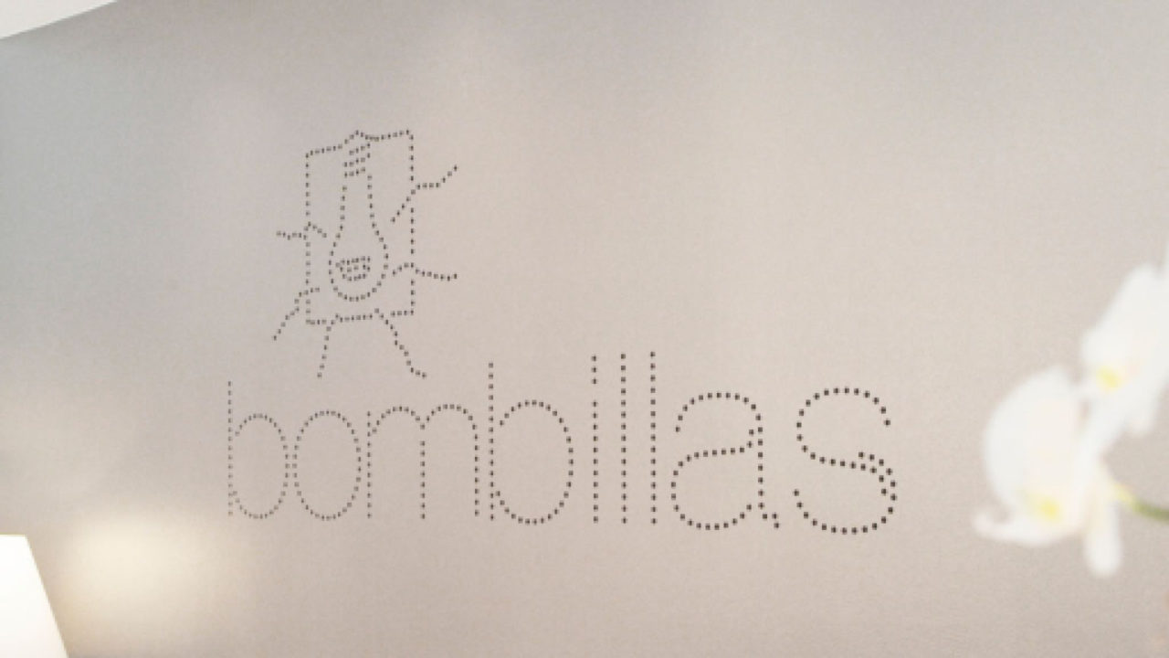 Design und Marketing für Bombillas Llichtkultur in Rosenheim