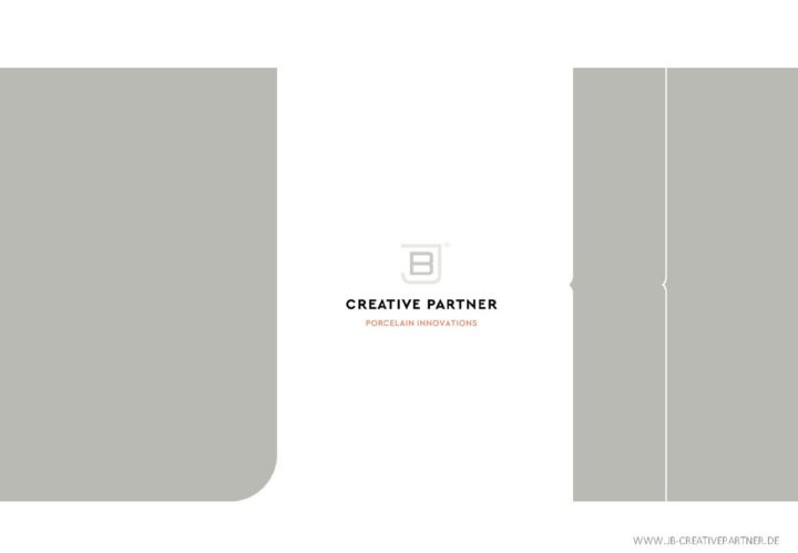 Vertriebs-Präsentation Design Powerpoint München von Ingo Moeller für JB Creative Partners