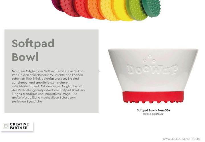 Vertriebs-Präsentation Design Powerpoint München von Ingo Moeller für JB Creative Partners