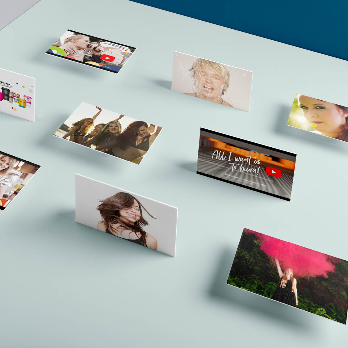 Bild, Foto, Video, Film Shooting Dreh Konzeption Umsetzung Ingo Moeller Brand Bureau