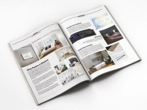 Content-Marketing für Mahlwerck Porzellan Beispiel Redaktion Magazin - Ingo Moeller BrandBureau