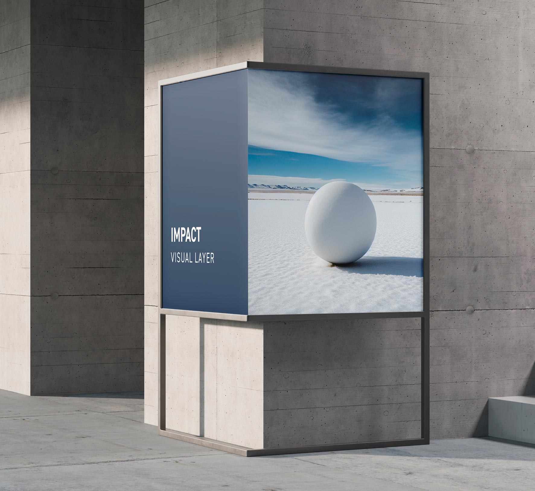 Arbeiten, Cases, Fall-Beispiele von Ingo Moeller BrandBureau Design