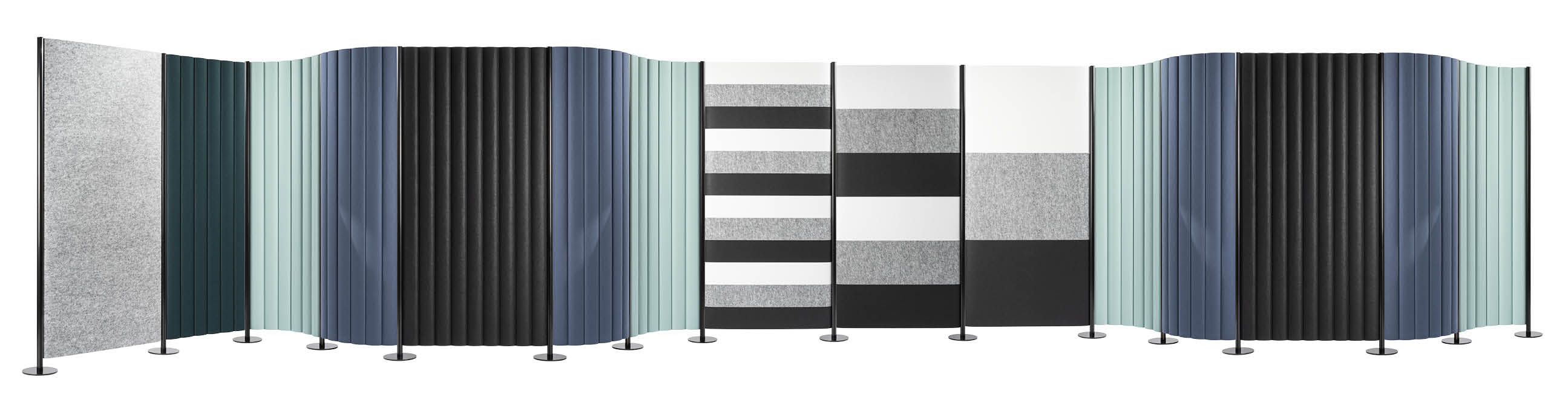 Sphero Design Akustikwände