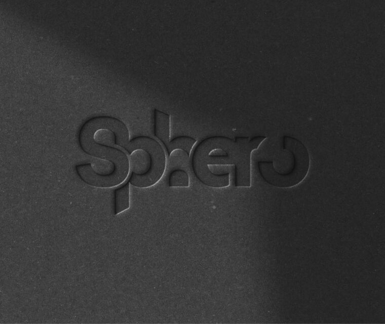 Sphero Design Logo