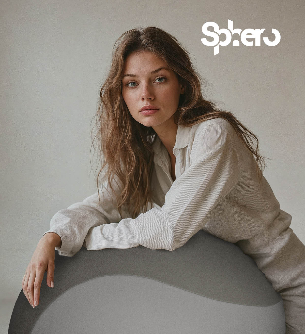 Sphero Sitzball Motiv