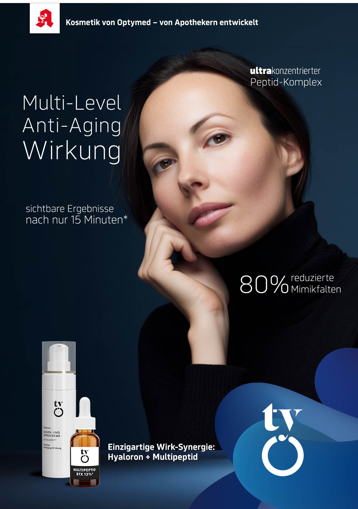 Ty Kosmetik PoS Promotion