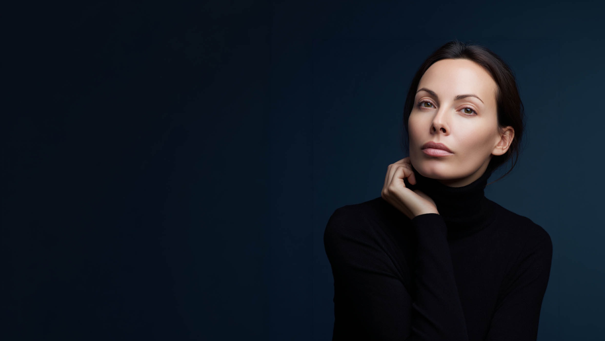 Ty Kosmetik Key Visual Model