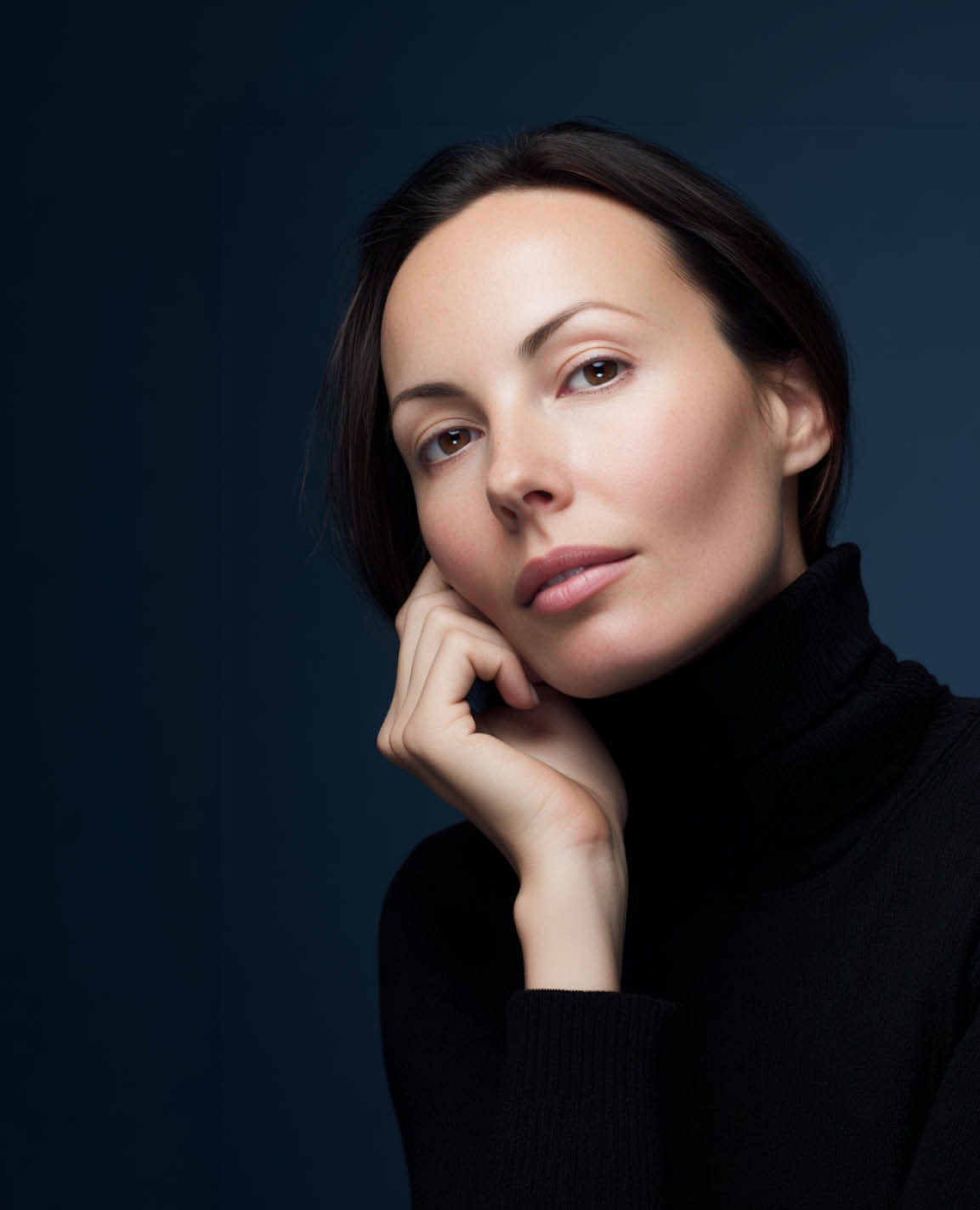 Ty Kosmetik Key Visual Model