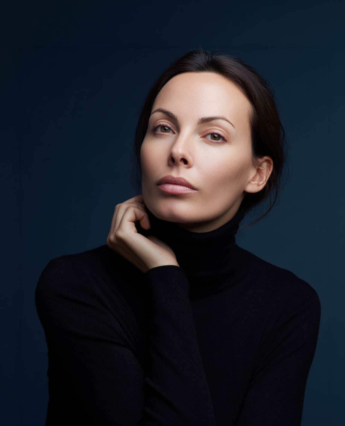 Ty Kosmetik Key Visual Model