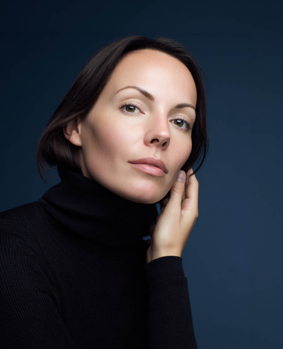 Ty Kosmetik Key Visual Model