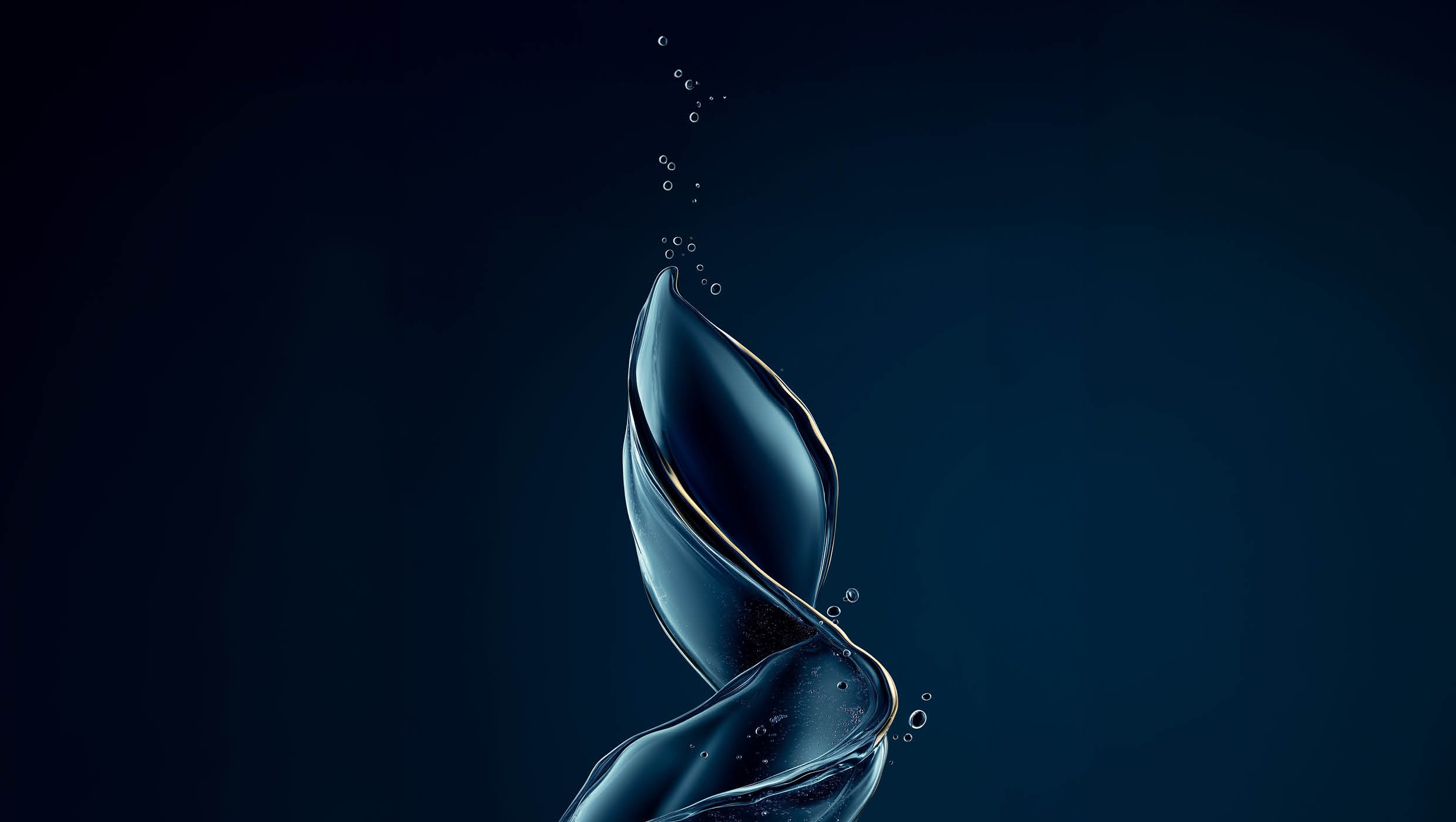 Ty Kosmetik Key Visual Water+Ingredient