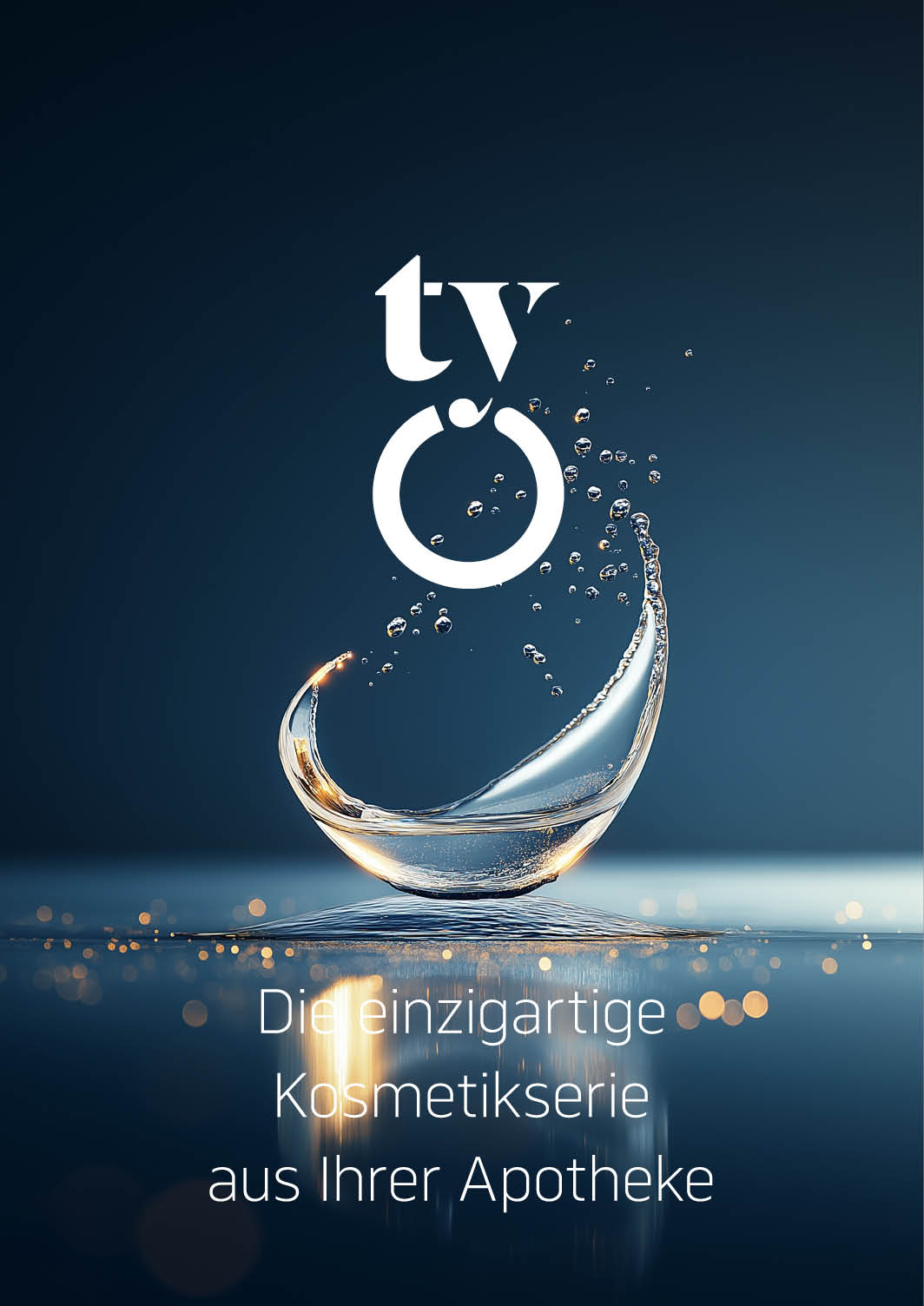 Ty Kosmetik Key Visual Water+Ingredient